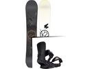 Set: K2 Joy Driver 2016 + Ride Rodeo (1178212S) | Bild 1