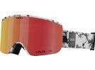 Giro Axis, Vivid Ember / white & dark matter | Bild 1