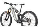 Cannondale Moterra 1, tiger shark | Bild 6