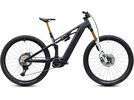 Cube Stereo Hybrid One44 HPC AT 800 29, carbon´n´white | Bild 1