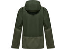 Salewa Puez Gore-Tex 2 Layers ePE Jacke Herren, dark olive | Bild 2