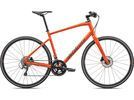 Specialized Sirrus 4.0, gloss cactus bloom/satin mystic blue reflective | Bild 1