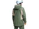 Elevenate Men's Pure 100 Jacket, bronze green | Bild 3