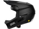 POC Barocon Carbon, uranium black matt | Bild 1