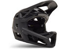 Fox Proframe RS Helmet, matte black | Bild 1
