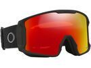 Oakley Line Miner L, Prizm Snow Torch Iridium / black camo | Bild 12
