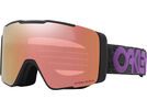 Oakley Line Miner Pro M, Prizm Rose Gold & Prizm Sapphire / Su Yiming Signature | Bild 1