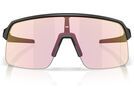 Oakley Sutro Lite, Prizm Transitions Ember / matte black | Bild 11