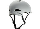 Fox Flight Hardshell Helmet, matte white | Bild 2