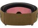 Oakley Line Miner L, Prizm Snow Torch Iridium / army green corduroy | Bild 7