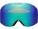 Oakley Flight Deck Pro L, Prizm Snow Argon Iridium & Iced / matte black | Bild 3
