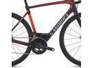 Specialized S-Works Roubaix eTap, carbon/red/silver | Bild 3