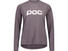 POC W's Reform Enduro Jersey, sylvanite grey | Bild 1