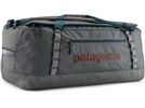 Patagonia Black Hole Duffel 70L, noble grey | Bild 1