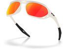 Oakley Cage Jacket, Prizm Ruby / matte mist | Bild 3