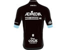 BIKER-BOARDER Bioracer Icon Classic Smooth Team Radtrikot Men, black | Bild 5