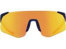 Red Bull Spect Eyewear Mark, Brown-Red Mirror / blue | Bild 3