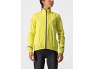 Castelli Emergency 2 W Rain Jacket, brilliant yellow | Bild 2
