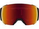 Smith I/O Mag XL, ChromaPop Sun Red Mirror / black | Bild 2