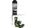 Set: Nitro Team Exposure Gullwing 2016 +  Zero (1691163S) | Bild 1