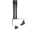 Set: Line Blend  + Salomon Warden MNC 13 (2212340) | Bild 1