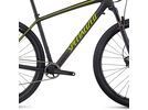 Specialized Epic HT Comp Carbon 29 World Cup, carbon/hy green | Bild 3