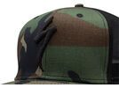 Specialized New Era S-Logo Trucker Hat, oak green | Bild 2