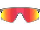 Oakley BXTR, Prizm Ruby / matte grey ink | Bild 2