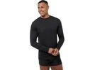 super.natural Sierra140 LS Herren, jet black | Bild 3