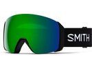 Smith 4D Mag XL, ChromaPop Sun Green Mirror / black | Bild 1