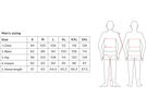 2117 of Sweden Men’s Mala Ski Jacket, midnight | Bild 3
