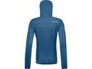 Ortovox Merino Fleece Hoody W, sea surface | Bild 2