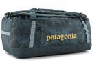 Patagonia Black Hole Duffel 55L Sastrugi, summit blue | Bild 1