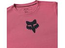 Fox Womens Ranger Short Sleeve Jersey Fox Head, berry | Bild 3