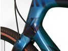 ***2. Wahl*** Specialized S-Works Diverge gloss light silver/dream silver/dusty blue/wild | Bild 12