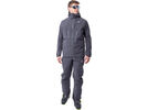 2117 of Sweden Men’s Sodak 3-Layer Ski Pants, ink | Bild 3
