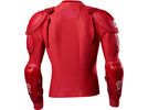 Fox Titan Sport Jacket, flame red | Bild 3