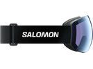 Salomon Radium Pro S, Sigma Photo Sky Blue / black | Bild 4