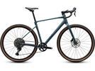 Cube Nuroad Pro 700C, taiga´n´blue | Bild 1