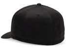 Fox Head Tech Flexfit Hat, black/charcoal | Bild 2