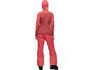 Norrona lofoten warm2 Jacket W's, deep sea coral/baked apple | Bild 7