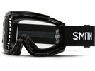 Smith Squad MTB - Clear Anti-Fog, black | Bild 1