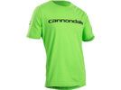 Sugoi Casual Tee Cannondale Collection, berzerker green | Bild 1