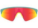 Oakley Resistor Sweep (Youth Fit), Prizm Ruby / matte pacific | Bild 2