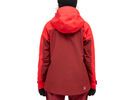 Haglöfs Vassi GTX Jacket Women, bright red/carmine red | Bild 5