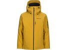 Peak Performance Maroon Jacket, smudge yellow | Bild 1