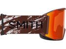Smith Squad Mag, ChromaPop Everyday Red Mirror / rust renu natural | Bild 2