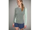 Ortovox 120 Merino Cool Tec Fast Upward LS W, green sage | Bild 3