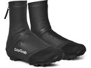 GripGrap PACR Waterproof Gravel Shoe Covers, black | Bild 1