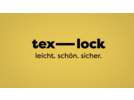 Tex-Lock Eyelet L 160 cm + U-Lock, grey/black | Video 10